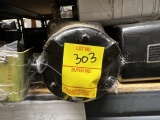 TRANSOM FLAP - N-944F-92752