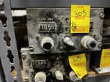VHF NAV PANELS - 34-81073-1
