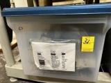 ASSORTED REGULATORS, BRACKEST, VALVES, ETC - 137005 / 3926205 / 3918165-550