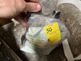 DE-ICER DISTRIBUTION VALVE - 1532-3A
