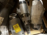FLOW RATE TRANSMITTER MODEL B - 87424-STJ124GGR1