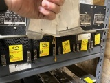 OECO POWER SUPPLY / TRANSFORM RECTIFIER - GJ080-20325-01