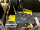 KDF 8000 ADF RECEIVER KING - 1434