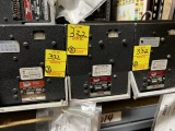 BENDIX VHF NAV RECEIVERS