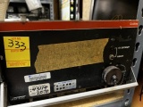 TRANSMETER - PART No. 622-5122-103 - SERIAL No. 1345