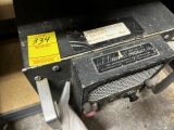 RADAR TRANSCEIVER / RECEIVER - PART No. 2067157-0153 - SERIAL No. 8307