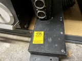 ANNUNCIATOR PANEL - PART No. R6259-711 - SERIAL No. 2239