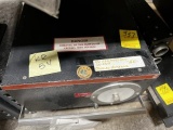 COLLINS COUPLER ANTENNA - PART No. 522-3443-000 - SERIAL No. 6728