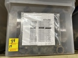 ASSORTED TRANSMITTERS - 391046-06008 / 391046-177 / 391012-01001 / ETC