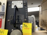 CONTROL BOX HYTROL MARK III SKID CONTROL BRAKING SYSTEM (DC-9)