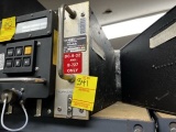 SYSTRON DONNOR CORP DC-9-32 - SERIAL No. 2692