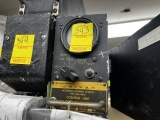 ANTENNA COUPLER - PART No. 116769 - SERIAL No. 9278