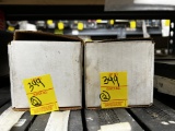 ACCUMULATORS - PART No. 1356-603303 - SERIAL No. 940