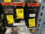 COLLINS COMPUTERS - PART Nos. 514-4 / 344C-1D - SERIAL Nos. 912 / 7378 / 44