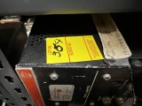 COLLINS MONITOR COMPARATOR WARN - SERIAL No. 194