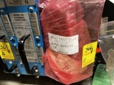 COMPUTER AMPLIFIER - PART No. 501-1553-02
