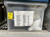 ASSORTED REGULATORS, CONTROLS, JACK PADS, ETC - 4916702-501 / 900-002-007-1