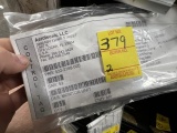 WARNING MONITOR UNITS - PART No. 522-2788-005