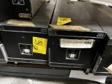 ASSORTED PARTS - 2- KING NAV ILS REC - PART No. 066106005 / VHF COMM TRANSC