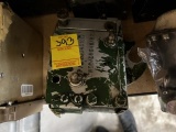 LATCH - PART No. 200451012