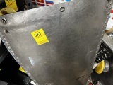 ALUMINUM SHEETING