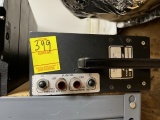 BOEING LANDING GEAR ACCESSORY UNIT