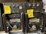 PERFORMANCE DATA COMPUTER - PART No. 163356-85-01