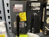 BOEING FLIGHT INSTR ACCESSORY UNITS - PART No. 65-60214-125