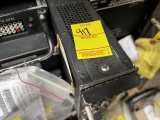 NAV INSTRUMENT - PART No. 10835-5