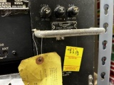 GABLES TAPE REPRODUCER - PART No. G-825