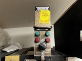 CABIN TEMP CONTROLLER