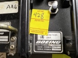BOEING FIRE DETECTION UNIT - PART No. 65-52809-15
