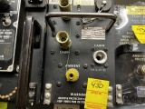 HAMILTON SUNDSTRAND PRESSURE CONTROLLER