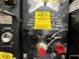 HAMILTON STANDARD CABIN PRESSURE CONTROLLER CPC