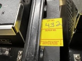 COLLINS ATC TRANSPONDER / BOEING RELAY UNIT / COLLINS DIST MEASURE EQUIP