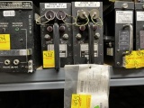 BOEING ENGINE ACCESSORY UNIT