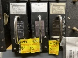 SPERRY COMPASS SYSTEM RACK - PART No. 614937