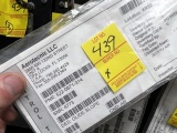GLIDE SLOPE - PART No. 522-0671-314