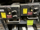 PITCH AXIS COMP / ROLL AXIS COMP