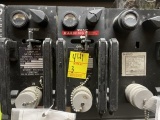 YAW DAMPER COUPLERS - 2585800-1