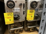 SPEED COMMAND COMPUTERS - PART No. 1312-25