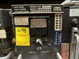VHF - PART No. 064-1004-00