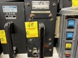 SHUT-OFF VOLUME ADJUST
