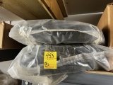RUBBER SEALS - PART No. 65-88596-3