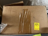 BOX WINDOW GLASS