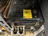 GE POWER SUPPLY