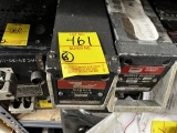 BENDIX MARKER REC - PART No. 2087821-2803