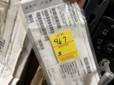 ASSORTED PARTS - 1- POWER BOX / 2- POWER SUPPLIES