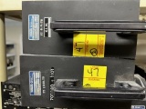 HAMILTON STANDARD CONTROLLER ZONE TEMP