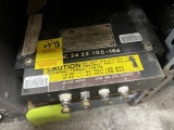 STATIC INVERTER - U9P-AIR - 26440005-01